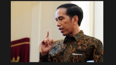 Jokowi Akan Copot  5 Menteri Kabinet Yang Dinilai Prestasi Kinerja Tidak Bagus