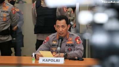 100 Hari Kerja Kapolri Dinilai Memiliki Semangat Kepolisian yang Demokratis