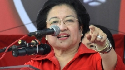 Jika Megawati Ikut Nyapres 2024, 12 Nama Ini Cocok Jadi Wakilnya