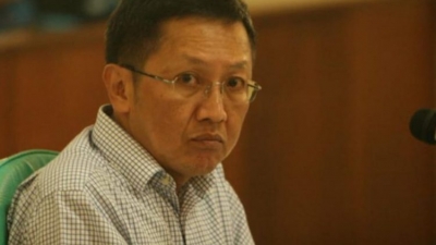 Buronan Pembalakan Hutan di Madina Adelin Lis, Akhirnya Tertangkap di Singapura