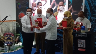 Polda Sumut Dalami Kasus Penembakan dan Pembunuhan Seorang Jurnalis. Terkait itu 34 0rang Saksi Diperiksa