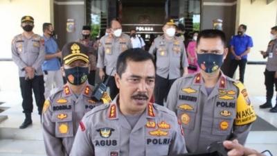 Bareskrim Polri dan Kejagung Siap Jerat Oknum yang Jual Obat di Atas HET