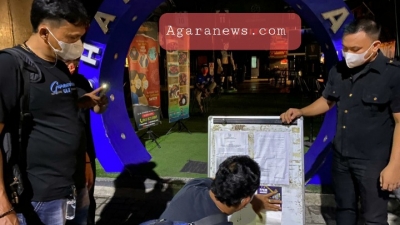 Sosialisasi PPKM Darurat Mendapat Respons Positif Dari Masyarakat