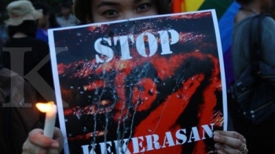 Kejaksaan Tinggi Sumatera Utara Menetapkan Tiga Jaksa Menangani Perkara Penembakan Jurnalis Marsal