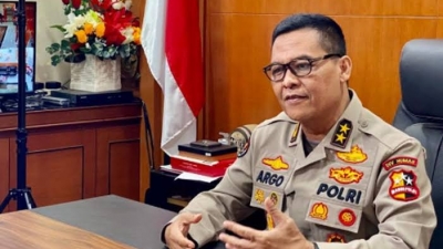 Elemen Masyarakat Akan Gelar Aksi Unjuk  Rasa Serentak ke - Jalan Tanggal 24 Juli 2021