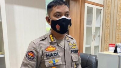 Para Tahanan Polsek Medan Labuhan Yang Kabur Sudah Berhasil Diamankan