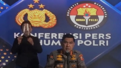 Operasi Aman Nusa II Sudah Berakhir, Pada Senen 2 Agt 2021, Malam Ini