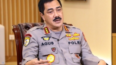 Kabareskrim Polri : Dugaan Penistaan Agama, Muhammad Kece Sedang Didalami