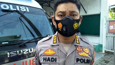 Mabes Polri, Mutasikan Empat Kapolres Jajaran Polda Sumut