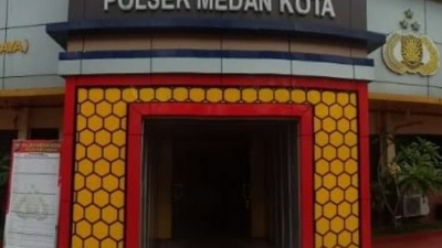 Tewasnya Tahanan Di Polsek Medan Kota Wajah Lembam Dan Tubuh Mengalami Bengkak Dan Biru Diduga Penganiayaan