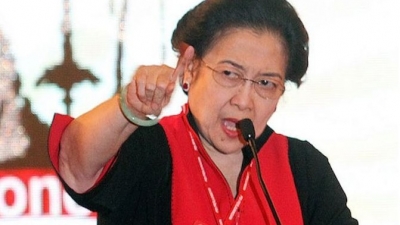 Peringatan Keras Kepada Kader PDIP. Harus Solid dan Ikuti Aturan Partai. Mereka Besar dan Hebat Karena PDIP, Semua Harus Tunduk