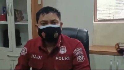 Ops Patuh Toba 2021 Akan di Gelar Polda Sumut Besok di Sumatera Utara