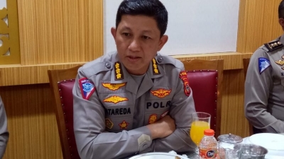 Operasi Patuh Toba 2021, Digelar Esok hari Mulai 20 Sept Hingga 4 Okt 2021