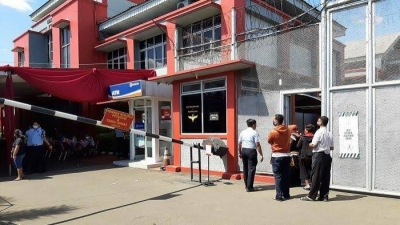 Lapas Cipinang Masih Terjadi Jual Beli Narkoba dan Sel