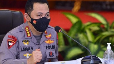 Kapolri Sikap Tegas 11 Perintah Diantaranya, Cegah Kekerasan Anggota Polri Terhadap Masyarakat