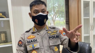 Kapolda Perintahkan Kapolrestabes dan Kapolres Lakukan Penertiban Penyimpangan BBM