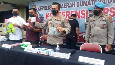 Modus Surat Tilang Oknum Polisi PK Terkait Pemerasan Terhadap Korban Nur Widia, Akhirnya Ditetapkan Tersangka