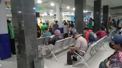 Pemprovsu Putihkan Denda Pajak Kenderaan Bermotor 2020, Diakhiri Hari ini