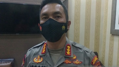 Puluhan Personel Polresta Deli Serdang Dikerahkan Pengamanan Hari Raya Imlek 2573/2022