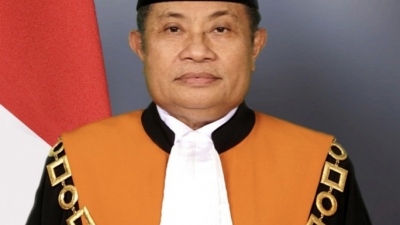 MA Minta Para Penegak Hukum Saat Menangani Kasus Wartawan Gunakan UU Pers, Jangan Hanya Lihat UU ITE