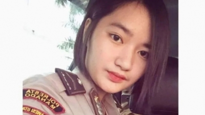 Polwan Manado Briptu CTCS, Buronan Tim Gabungan Polda Sulut,  6 Fakta Terjeratnya