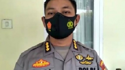 Penyidik Polda Sumut Sita Barang Bukti dan Menggali 2 Kuburan Korban Penganiayaan di Kerangkeng Milik TRP