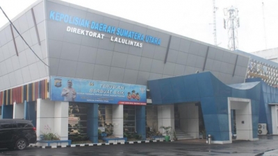 Ditlantas Polda Sumut Keluarkan Aturan Pengurusan SIM Saat Masa PPKM