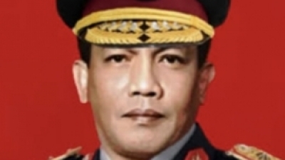 Irjen (Pol) Panca Jabat Kapoldasu, Teruslah Berbuat Baik Jenderal…