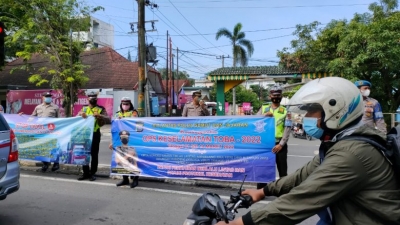 Dirlantas Polda Sumut,  Selama Operasi Keselamatan Toba 2022, Angka Kecelakaan Lalulintas Menurun