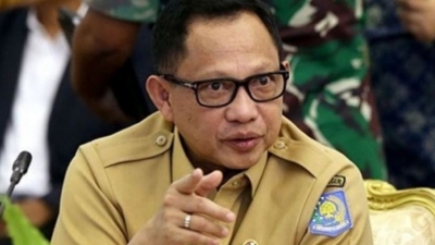 Dear Gubernur, Bupati-Walikota, Camat Hingga Kades, Ini Instruksi Tegas dari Mendagri Tito, Isinya Sangat Penting!