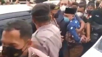 Buntut Penangkapan Ketum PPWI, 32 Anggota Resmob Gabungan Polda Lampung Dilaporkan ke Pati Polri dan Presiden RI