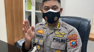 Berkas Perkara Bos Tambang Emas Ilegal  Madina, Dikembalikan JPU Kejatisu (P-19) Untuk Dilengkapi