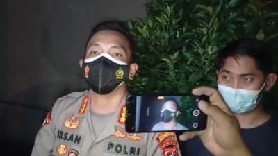 Kematian Guru Bahasa Inggris dan Dua Anaknya Masih Diselidiki Polisi