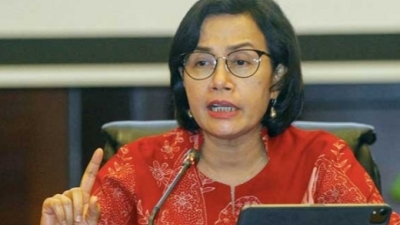 Sri Mulyani Sampaikan Kabar Gembira Untuk Rakyat Indonesia