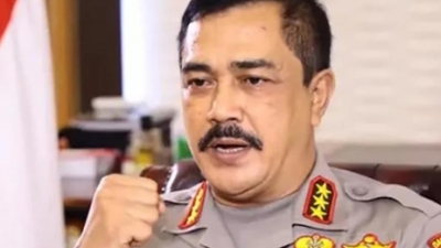 Komjen Agus, Perintah Kapolda NTB Hentikan pengusutan Kasus Begal, Korban Jadi Tersangka