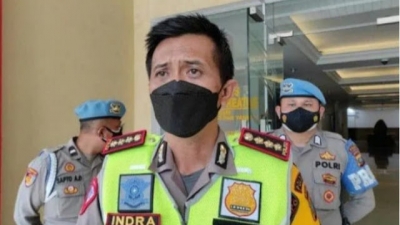 Dirlantas Polda Sumut: Libur Panjang 15-16 Mei, Personel Disiagakan di Jalur Wisata Rawan Bencana