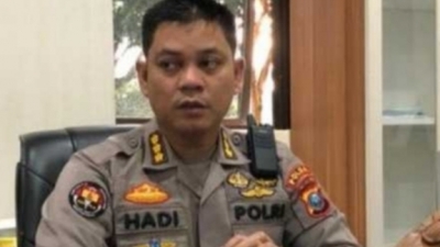 Polda Sumatera Utara, Terjunkan 659  Personel Amankan Jamaah Haji
