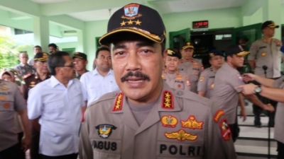 Kabareskrim Polri : Polisi Berhati-hati Menangkap Pelaku Pelecehan Seksual Santriwati di Jombang