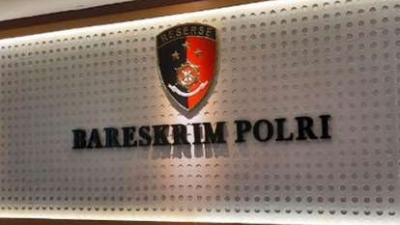 Kasus Dugaan Pelecehan Brigadir J Terhadap Putri Candrawathi Ditarik Bareskrim Polri