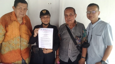 Keputusan DPP PJID, Maryam Paulina Lenore Ketua DPD PJI Demokrasi Sumut. Periode 2022/2026