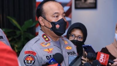 Dugaan Langgar PerjanjianJual Beli BBM Non Tunai, Negara Dirugikan Senilai Rp 451,6 M