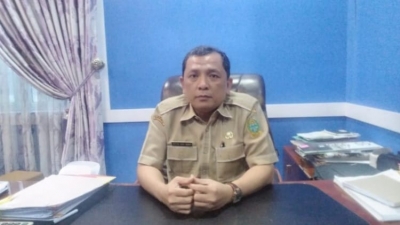 Sebut Romy : Samsat Medan Utara, Raih Pemasokan PAD Sebesar Rp 1,78 Triliun