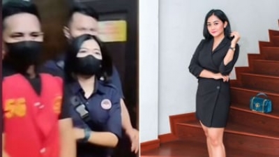 Richard Eliezer Berani Ungkap Skenario Sambo, Karena Didamping Dayang Cantik LPSK