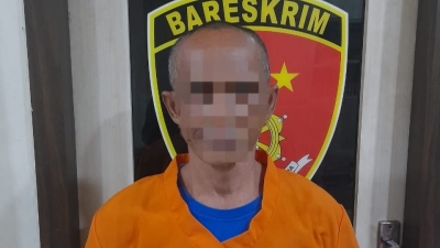 Penjahat Bobol Kantor PWI Cabang Inhil, Berhasil Diringkus Resmob Polres Inhil