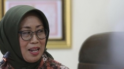 Surat Edaran Dewan Pers Melarang Wartawan dan Organisasi Pers Meminta Uang THR