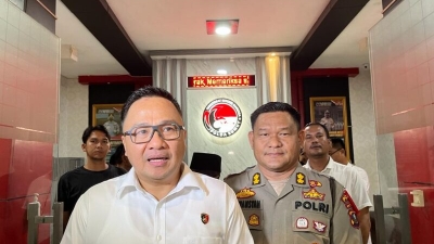 Wakil Rakyat Anggota DPRD Tanjungbalai Inisial MM Terlibat Narkoba dan DPO, Ditahan Polda Sumut