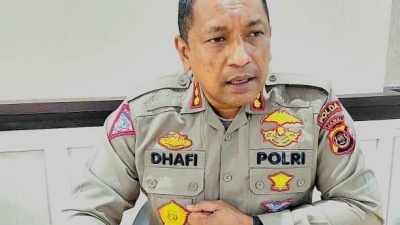 Ditlantas Polda Jambi Minta Dishub untuk Awasi Angkutan Batubara melebihi Tonase