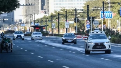 Wow, Dahsyat China, Memiliki 230 Zona Ekonomi dan Teknologi, Tarik 30.000 Perusahaan Asing