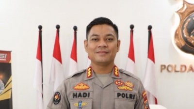 Rawan Pencurian Ban Mobil Terparkir di Kota Medan, Polda Sumut Tingkatkan Patroli