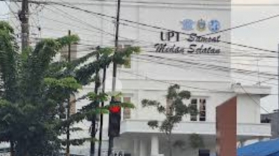 Lambatnya Proses Penetapan NJKB Di BP2RD Sumut Berbulan-Bulan